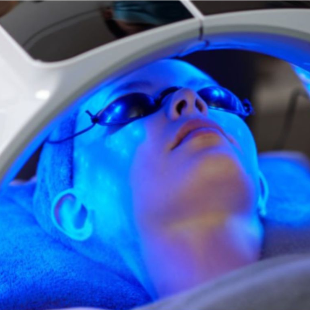 led ljus